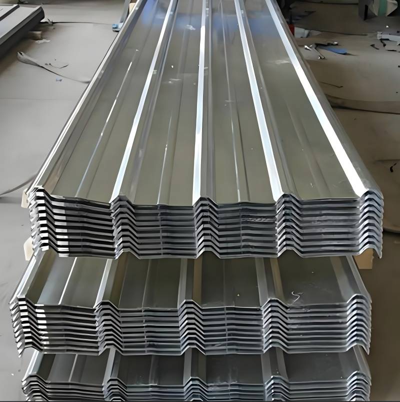 Corrugated-Aluminum-Sheets