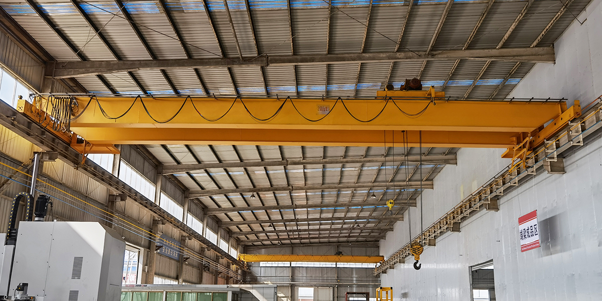 Crane Systems & Brackets